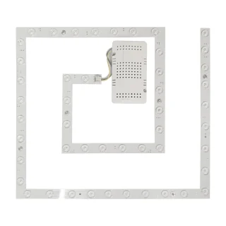 DRIVER-PLACA008 ECOS 60W | AJP / Alemar ACCESORIOS | Ref: DRIVER-PLACA008 | LUZGURU