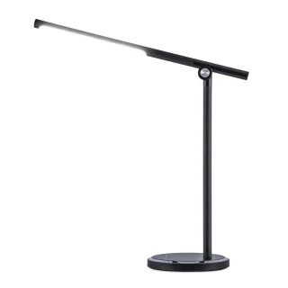 Flexo Buros Negro LED 12W - AJP/Alemar | 10698