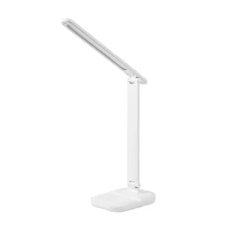 Flexo Honey 7W: Luz regulable, plegable y táctil - Fabrilamp