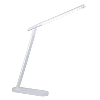 Flexo Karim Blanco LED 10W 950lm 4000K | AJP/Alemar | 10992