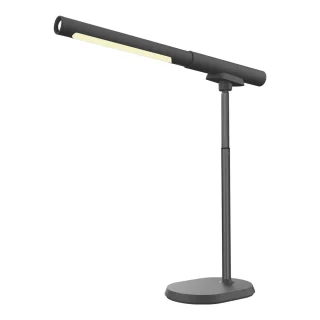 Flexo LED Aura Negro 8W | AJP / Alemar | Ref: 11594 | LUZGURU