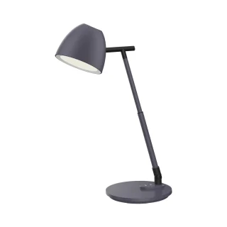 Flexo LED Foster Gris Oscuro | AJP / Alemar | Ref: 11468 | LUZGURU