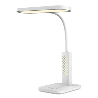 Flexo LED Morin Blanco 9W | AJP / Alemar | Ref: 11591 | LUZGURU