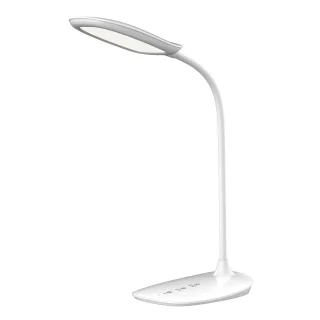 Flexo LED Navia Blanco 10W | AJP / Alemar | Ref: 11470 | LUZGURU