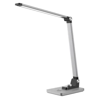 Flexo LED Nelson Plata 10W | AJP / Alemar | Ref: 11467 | LUZGURU