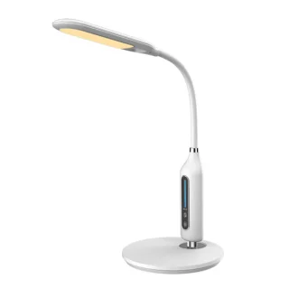 Flexo Mezcla Blanco 8W: Luz flexible y regulable | Fabrilamp