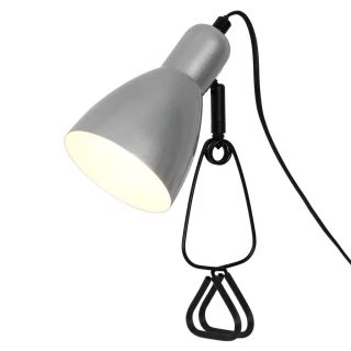 Flexo Tulum Plata | AJP / Alemar | Ref: 11625 | LUZGURU