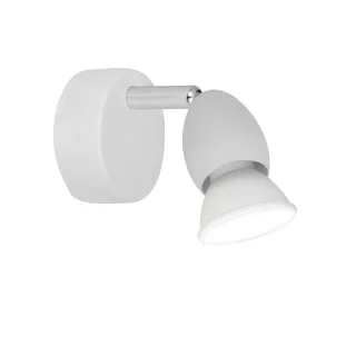 Foco Bala Blanco GU10 40W | AJP/Alemar | 10417