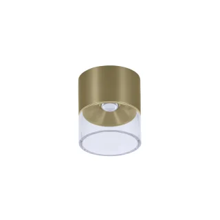 Foco LED ILAI Latón 6W 3000K | AJP / Alemar | Ref: 11636 | LUZGURU