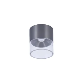 Foco LED ILAI 6W 3000K | AJP / Alemar | Ref: 11637 | LUZGURU