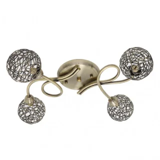 Lámpara Techo Moderna | Diseño Decorativo | Fabrilamp / Abrila Lyon | Ref: 155454014 | LUZGURÚ