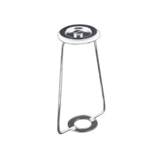 LIRA CROMADA E-14 (XT029/15) | AJP / Alemar | XAL003CR