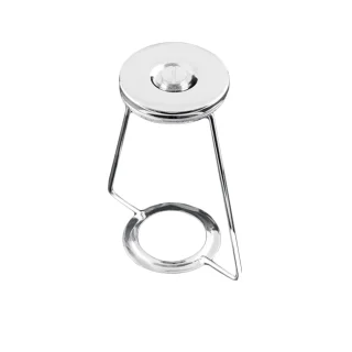 LIRA CROMADA E-27 | AJP / Alemar | XAL012/20CR