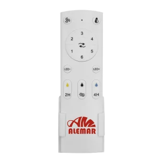 MANDO - VALCANO | AJP / Alemar ACCESORIOS | Ref: MANDO004 | LUZGURU