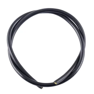 Manguera Trifásica Negra (M) | AJP / Alemar PERSONALIZA | Ref: 60384 | LUZGURU