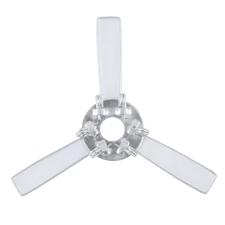 Compra Pinzas Tulipa Opal | AJP / Alemar PERSONALIZA | Ref: 11525 | LUZGURU