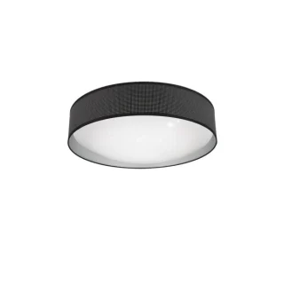Plafón Anastasia 72W: Iluminación LED brillante y elegante para tu hogar