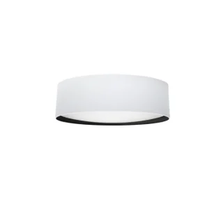 Plafón Tatiana 72W: Iluminación LED brillante y elegante para tu hogar | luzguru.com