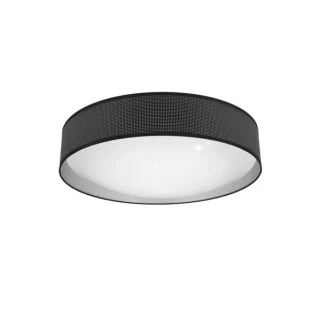 Plafón Anastasia 96W: Iluminación LED brillante y elegante