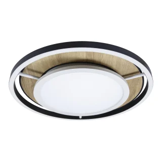 Plafon LED Tala Blanco 40W | AJP / Alemar | Ref: 11812 | LUZGURU
