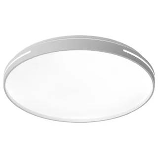 Plafón LED Vito Blanco 50cm 72W 3000/4000/6000K | AJP / Alemar | Ref: 11681 | LUZGURU