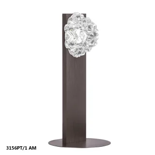 Portátil ROSE Marrón 1L - AJP/Alemar | 3156PT/1AM