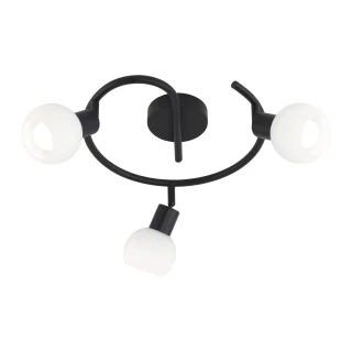 Comprar Lámpara Redondo 3L | AJP / Alemar Opal | Ref: 11120 | LUZGURU