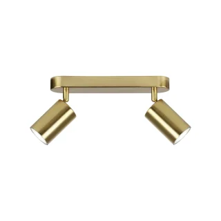 Comprar Regleta 2 Luces | AJP / Alemar ANDY | Ref: 11277 | LUZGURU