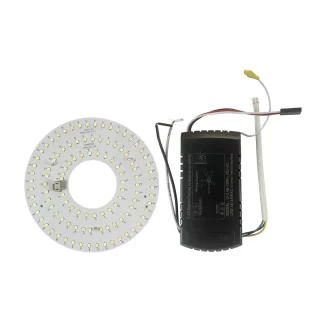 Descubre SIUX Blanco 24W | AJP / Alemar ACCESORIOS | Ref: DRIVER-PLACA003 | LUZGURÚ