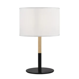 Sobremesa Arnold Negra | AJP / Alemar | Ref: 10967 | LUZGURU