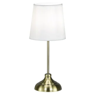 Sobremesa Bolton Cuero | AJP / Alemar | Ref: 11712 | LUZGURU