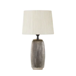 Sobremesa Cerámica Sucupira Bronce Dorado: Elegancia y Estilo para tu Hogar