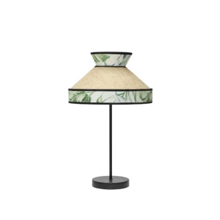 Sobremesa Textil | Diseño Elegante | Fabrilamp / Abrila CONSTANTINOPLA | Ref: 248871106 | LUZGURÚ