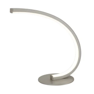 Sobremesa LED Naquel 7W 4000K | AJP / Alemar | Ref: 11501 | LUZGURU