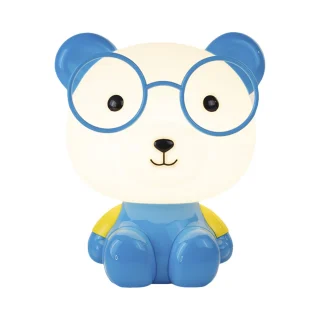 Sobremesa Perrito Azul | AJP / Alemar Mascotas | Ref: 11756 | LUZGURU