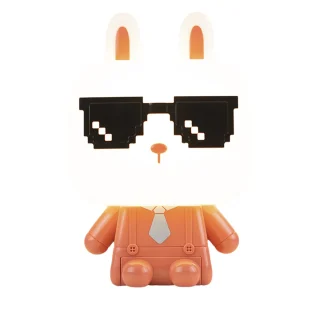 Sobremesa Perro Rojo - AJP/Alemar Mascotas | Ref: 11758 | LUZGURU