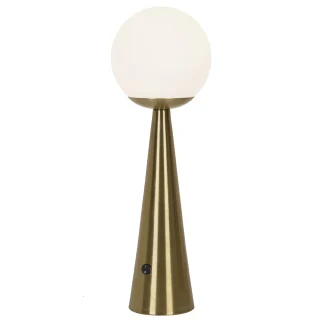 Sobremesa Patrick Latón-Opal | AJP / Alemar | Ref: 11266 | LUZGURU