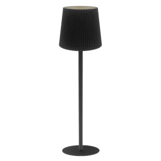 Sobremesa/Pie Sunset LED 5W Negro | AJP / Alemar | Ref: 11729 | LUZGURU