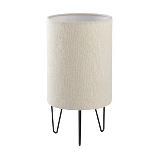 Sobremesa Polo Beige | AJP / Alemar | Ref: 11371 | LUZGURU