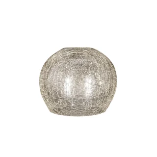 Tulipa Grecale Ámbar E-27 | AJP / Alemar | XT043