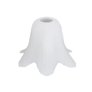 Tulipa Hedera Ácido Blanco E-14 | AJP / Alemar | XT055