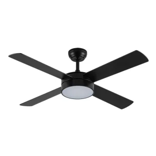 Ventilador DC Silencioso | Fabrilamp / Abrila Nevery | 122cm | Ref: 128791409 | LUZGURU