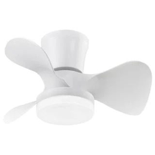 Ventilador Siux Blanco 56cm - AJP / Alemar | Ref: 11536 | LUZGURU